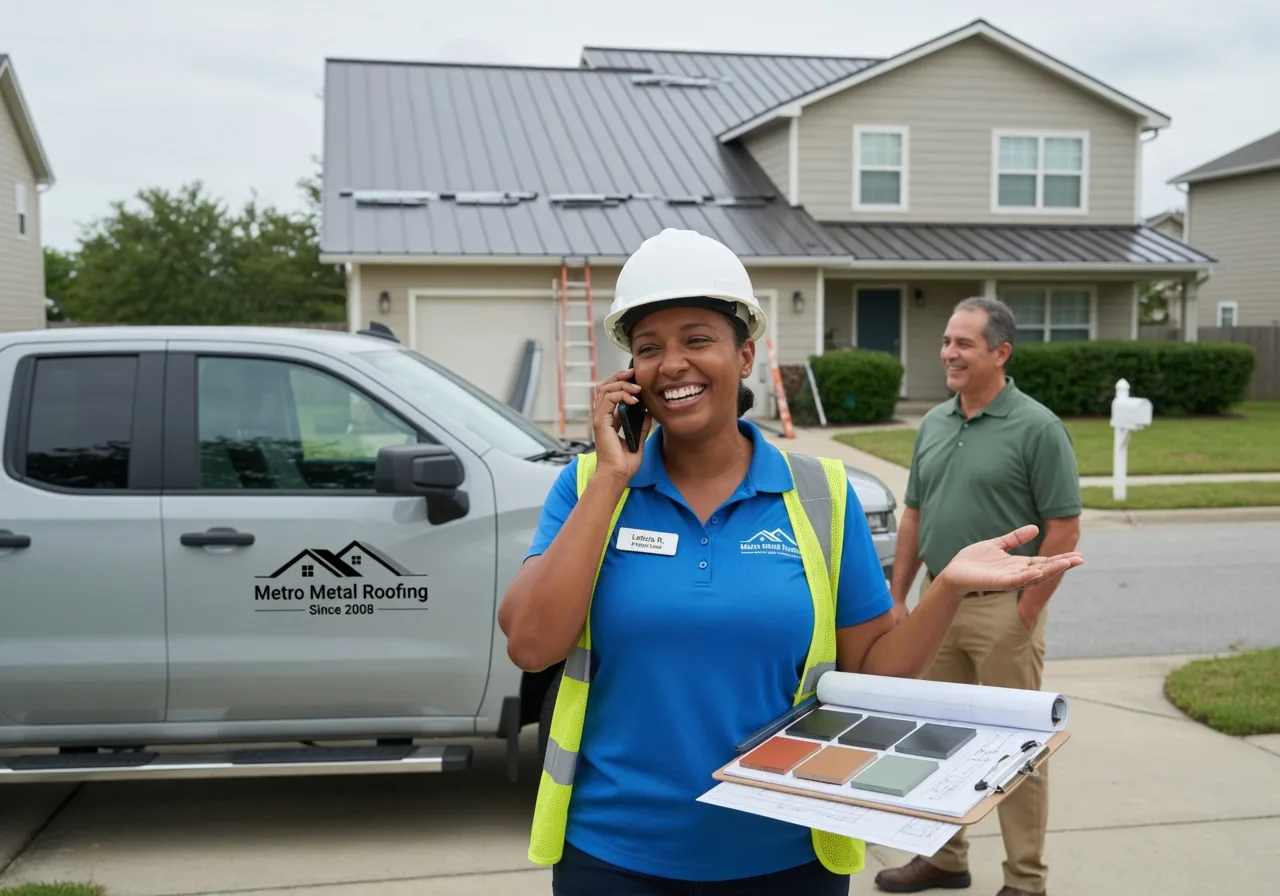 Metal Roofing Installation Butte, ND FAQs