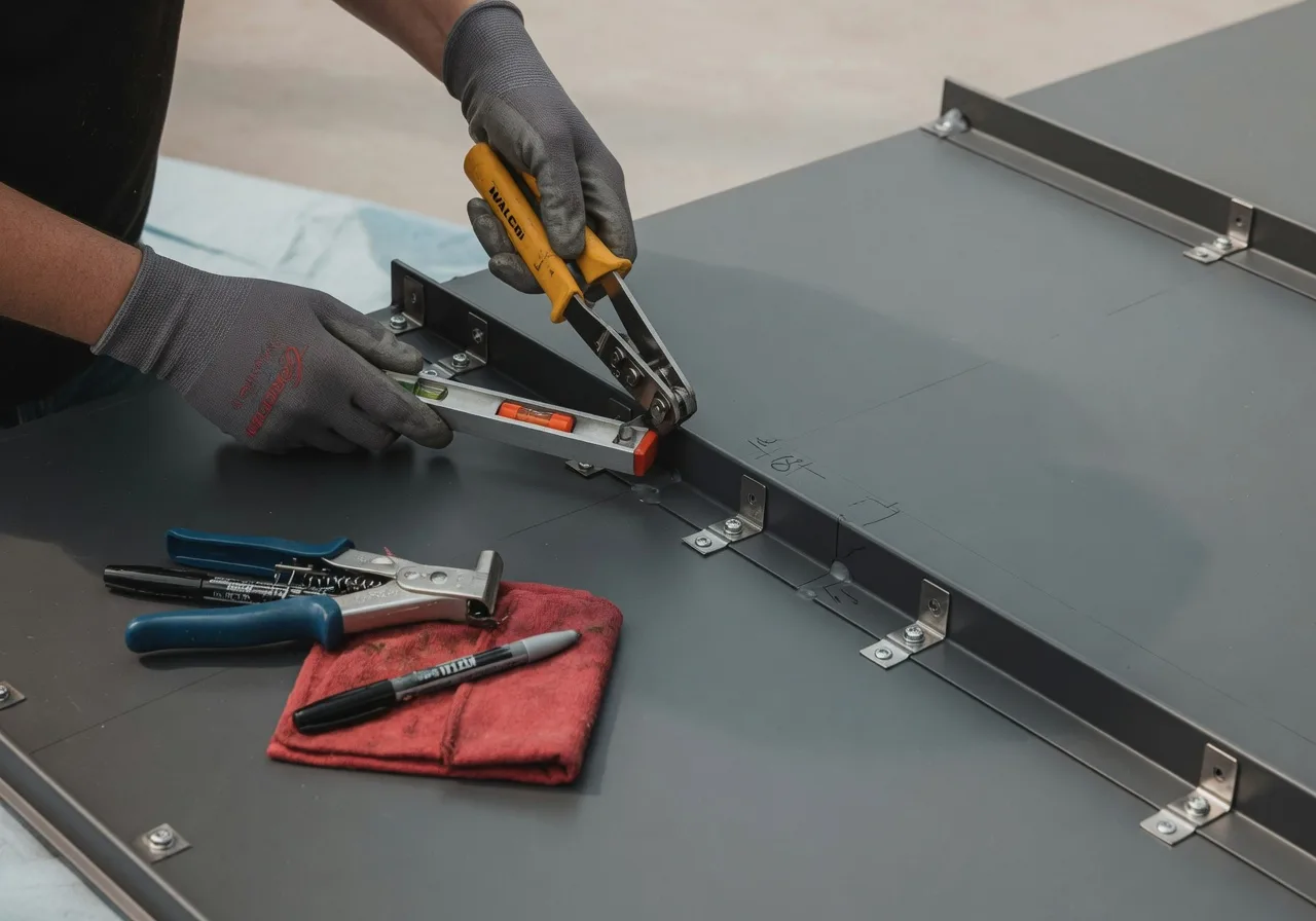 Why choose Metal Roofing Installation in Butte, ND